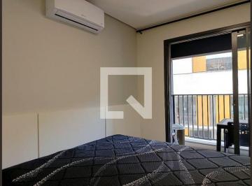 Apartamento · 28m² · 1 Quarto · Apartamento para Aluguel - Vila Madalena, 1 Quarto, 28 m2 - São Paulo