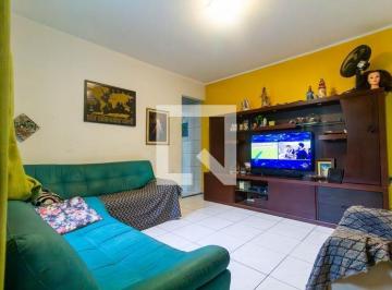 Casa · 100m² · 2 Quartos · 2 Vagas · Casa para Aluguel - Tatuapé, 2 Quartos, 100 m2 - São Paulo