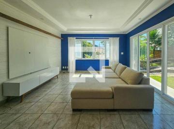 Casa · 830m² · 3 Quartos · 4 Vagas · Casa para Aluguel - Jardim Acapulco, 3 Quartos, 830 m2 - Guarujá