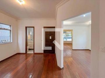 Apartamento · 180m² · 4 Quartos · 1 Vaga · Apartamento para Aluguel - Cidade Nova, 4 Quartos, 180 m2 - Belo Horizonte