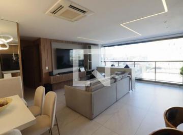 Apartamento · 92m² · 2 Quartos · 2 Vagas · Apartamento para Aluguel - Centro, 2 Quartos, 92 m2 - Osasco