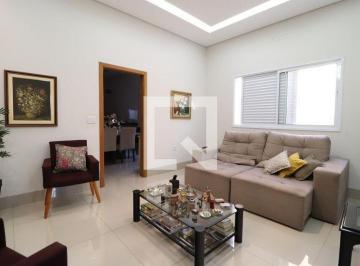 Casa · 250m² · 4 Quartos · 2 Vagas · Casa para Aluguel - Santa Mônica, 4 Quartos, 250 m2 - Uberlândia