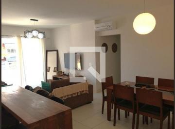 Apartamento · 120m² · 3 Quartos · 1 Vaga · Apartamento para Aluguel - Rio Tavares, 3 Quartos, 120 m2 - Florianópolis