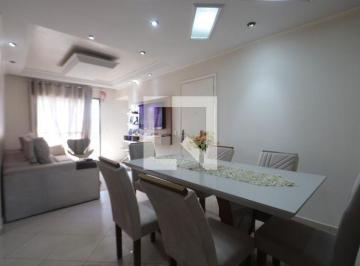 Apartamento · 89m² · 3 Quartos · 3 Vagas · Apartamento para Aluguel - Vila Formosa, 3 Quartos, 89 m2 - São Paulo