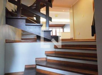 Casa · 165m² · 4 Quartos · 2 Vagas · Casa para Aluguel - Jardim Itu-Sabará, 4 Quartos, 165 m2 - Porto Alegre
