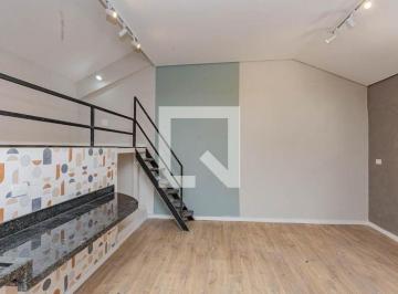 Apartamento · 33m² · 1 Quarto · Apartamento para Aluguel - Aclimação, 1 Quarto, 33 m2 - São Paulo