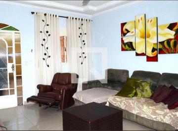 Casa · 350m² · 4 Quartos · 5 Vagas · Casa para Aluguel - Jardim Vitória, 4 Quartos, 350 m2 - Belo Horizonte