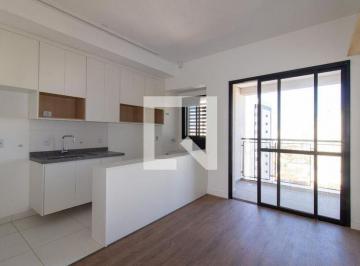 Apartamento · 45m² · 1 Quarto · 1 Vaga · Apartamento para Aluguel - Taquaral, 1 Quarto,  45 m2 - Campinas