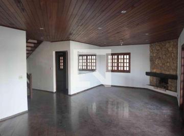 Casa · 290m² · 3 Quartos · 3 Vagas · Casa para Aluguel - Alphaville, 3 Quartos,  290 m2 - Santana de Parnaíba