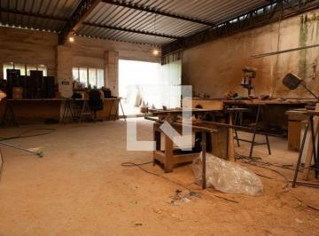 Sobre o imóvel: 

Valores:
- Aluguel: R$ 5625
- Condomínio: R$ 0
- IPTU: R$ 459
 · Casa para Aluguel - Vila das Mercês, 2 Quartos,  500 m2 - São Paulo