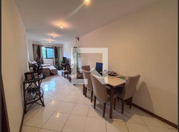 Apartamento · 82m² · 3 Quartos · 1 Vaga · Apartamento para Aluguel - Recreio, 3 Quartos, 82 m2 - Rio de Janeiro