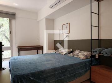 Apartamento de 1 quarto, São Paulo · Apartamento para Aluguel - Pinheiros, 1 Quarto,  33 m2 - São Paulo