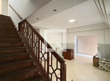 Casa · 270m² · 5 Quartos · 5 Vagas · Casa para Aluguel - Ponta da Praia, 5 Quartos,  270 m2 - Santos