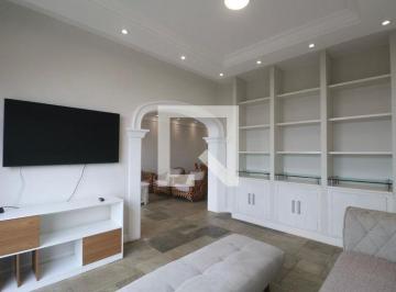 Apartamento · 217m² · 3 Quartos · 1 Vaga · Apartamento para Aluguel - Centro, 3 Quartos, 217 m2 - Guarujá