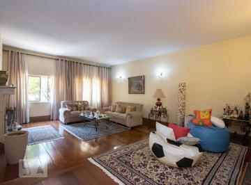 Casa · 540m² · 5 Quartos · 6 Vagas · Casa para Aluguel - Morumbi, 5 Quartos, 540 m2 - São Paulo