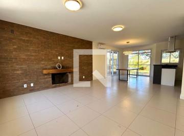 Casa · 205m² · 3 Quartos · 3 Vagas · Casa para Aluguel - Barra do Sambaqui, 3 Quartos,  205 m2 - Florianópolis