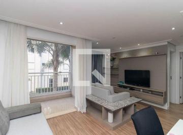 Apartamento · 67m² · 2 Quartos · 1 Vaga · Apartamento para Aluguel - Vila Guilherme, 2 Quartos,  67 m2 - São Paulo