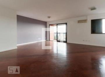 Apartamento · 130m² · 3 Quartos · 3 Vagas · Apartamento para Aluguel - Vila Madalena, 3 Quartos, 130 m2 - São Paulo