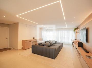 Apartamento · 166m² · 3 Quartos · 2 Vagas · Apartamento para Aluguel - Vila Clementino, 3 Quartos, 166 m2 - São Paulo