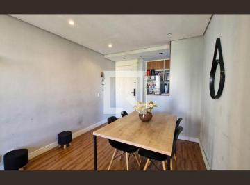 Apartamento · 58m² · 2 Quartos · 1 Vaga · Apartamento para Aluguel - Campo Grande, 2 Quartos,  58 m2 - São Paulo