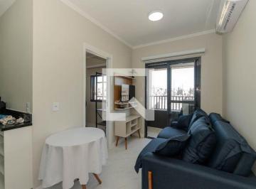 Apartamento · 36m² · 2 Quartos · Apartamento para Aluguel - Bela Vista, 2 Quartos, 36 m2 - São Paulo