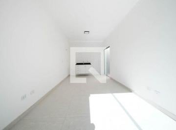 Casa · 46m² · 2 Quartos · 1 Vaga · Casa para Aluguel - Cidade Patriarca, 2 Quartos, 46 m2 - São Paulo