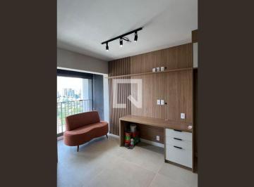 Apartamento · 26m² · 1 Quarto · Apartamento para Aluguel - Pinheiros, 1 Quarto,  26 m2 - São Paulo