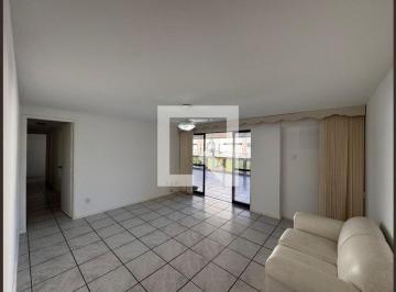 Apartamento · 130m² · 2 Quartos · 1 Vaga · Apartamento para Aluguel - Recreio, 2 Quartos,  130 m2 - Rio de Janeiro