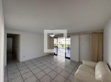Apartamento · 130m² · 2 Quartos · 1 Vaga · Apartamento para Aluguel - Recreio, 2 Quartos, 130 m2 - Rio de Janeiro