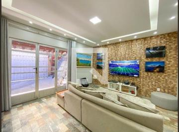 Casa · 360m² · 3 Quartos · 3 Vagas · Casa para Aluguel - Jardim Vera Cruz, 3 Quartos, 360 m2 - Contagem