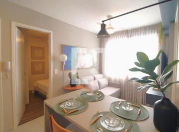 Apartamento · 33m² · 2 Quartos · 1 Vaga · Apartamento para Aluguel - Jardim Marajoara , 2 Quartos, 33 m2 - São Paulo