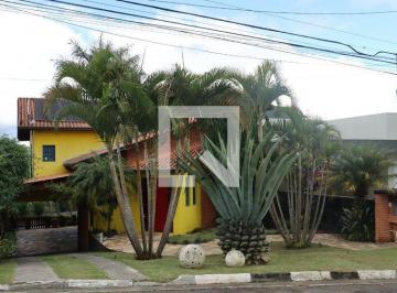 Casa · 232m² · 3 Quartos · 6 Vagas · Casa para Aluguel - Parque Mirante da Mata, 3 Quartos,  232 m2 - Cotia