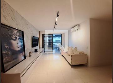 Apartamento · 137m² · 3 Quartos · 2 Vagas · Apartamento para Aluguel - Jacarepaguá, 3 Quartos, 137 m2 - Rio de Janeiro