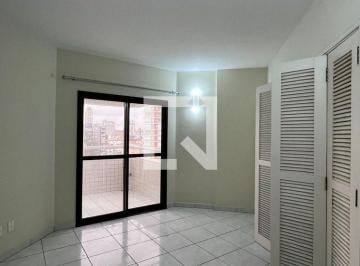 Apartamento · 70m² · 2 Quartos · 1 Vaga · Apartamento para Aluguel - Boqueirão, 2 Quartos, 70 m2 - Santos