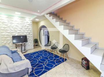 Casa · 220m² · 3 Quartos · 6 Vagas · Casa para Aluguel - Realengo, 3 Quartos, 220 m2 - Rio de Janeiro