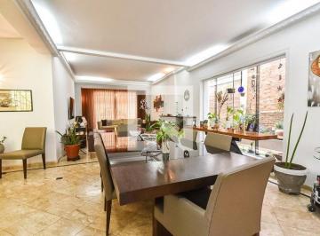 Casa · 210m² · 3 Quartos · 3 Vagas · Casa para Aluguel - Vila Mariana, 3 Quartos, 210 m2 - São Paulo