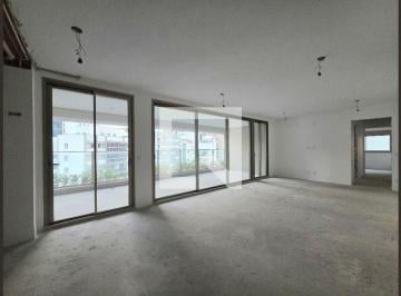 Apartamento · 149m² · 3 Quartos · 2 Vagas · Apartamento para Aluguel - Moema, 3 Quartos, 149 m2 - São Paulo
