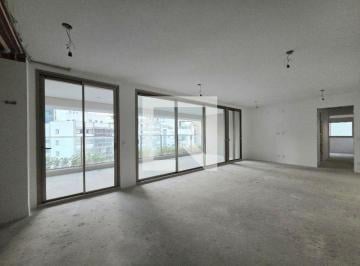 Apartamento · 149m² · 3 Quartos · 2 Vagas · Apartamento para Aluguel - Moema, 3 Quartos, 149 m2 - São Paulo