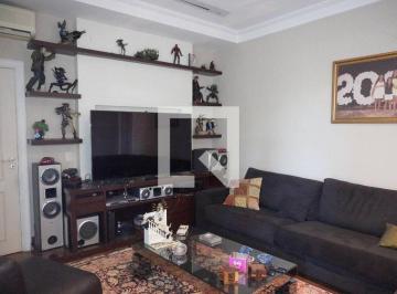 Casa Aluguel de 4 quartos · Casa para Aluguel - Alphaville, 4 Quartos, 450 m2 - Santana de Parnaíba