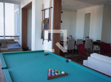Casa Aluguel 450m² de 4 quartos · Casa para Aluguel - Alphaville, 4 Quartos, 450 m2 - Santana de Parnaíba