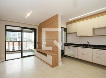 Apartamento · 73m² · 2 Quartos · 2 Vagas · Apartamento para Aluguel - Pinheiros, 2 Quartos, 73 m2 - São Paulo