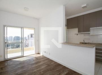 Apartamento · 65m² · 2 Quartos · 1 Vaga · Apartamento para Aluguel - Pinheiros, 2 Quartos, 65 m2 - São Paulo