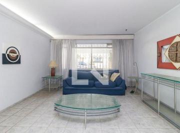 Casa · 160m² · 3 Quartos · 2 Vagas · Casa para Aluguel - Chácara Santo Antonio, 3 Quartos, 160 m2 - São Paulo