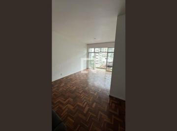 Apartamento · 80m² · 3 Quartos · Apartamento para Aluguel - Humaitá, 3 Quartos, 80 m2 - Rio de Janeiro