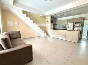 Casa · 138m² · 3 Quartos · 1 Vaga · Casa para Aluguel - Rio Tavares, 3 Quartos, 138 m2 - Florianópolis