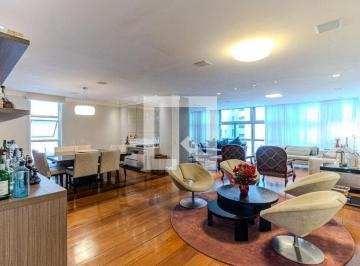Apartamento · 284m² · 3 Quartos · 2 Vagas · Apartamento para Aluguel - Higienópolis, 3 Quartos, 284 m2 - São Paulo