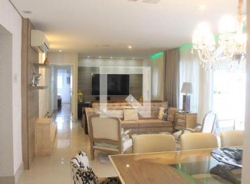 Apartamento · 179m² · 3 Quartos · 3 Vagas · Apartamento para Aluguel - Cerâmica, 3 Quartos,  179 m2 - São Caetano do Sul