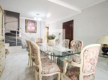 Casa · 300m² · 4 Quartos · 5 Vagas · Casa para Aluguel - Tatuapé, 4 Quartos, 300 m2 - São Paulo