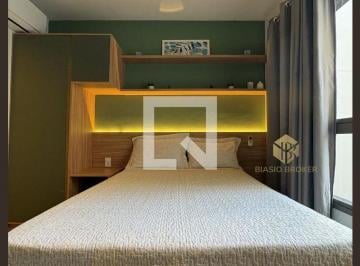 Apartamento · 23m² · 1 Quarto · Apartamento para Aluguel - Consolação, 1 Quarto, 23 m2 - São Paulo