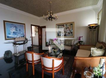 Apartamento · 350m² · 4 Quartos · 4 Vagas · Apartamento para Aluguel - Jardim Guanabara, 4 Quartos, 350 m2 - Rio de Janeiro